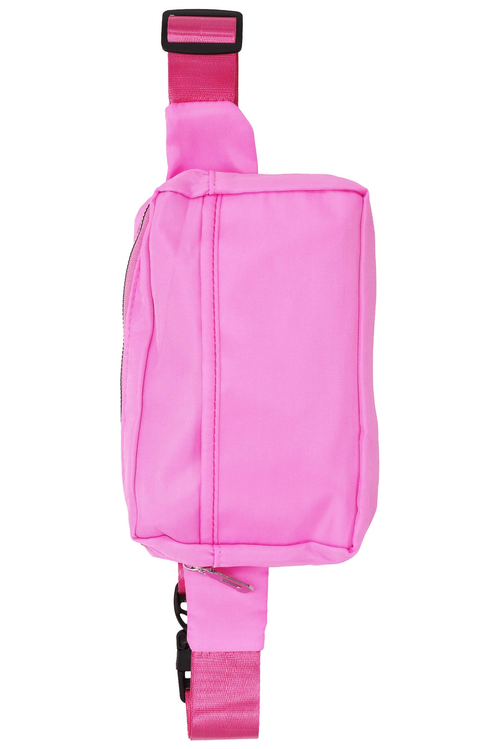 ASSORTED Matte Neon Color Belt Bum Fanny Pack for wholesale on Faire10