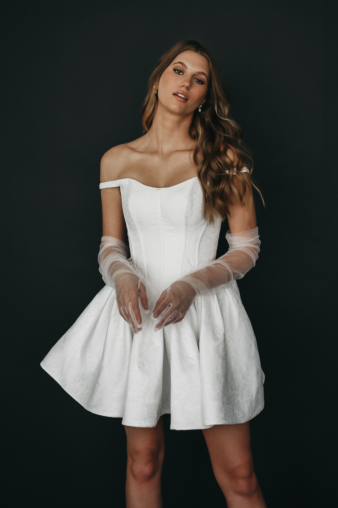Heirloom Bridal Company - Venta al por mayor Vestido - Mujer - Vestido Reese2