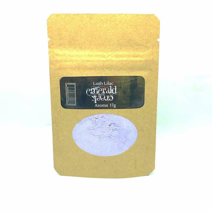 Lush lila - Aroma EP för wholesale av Emerald Creek Craft Supplies
