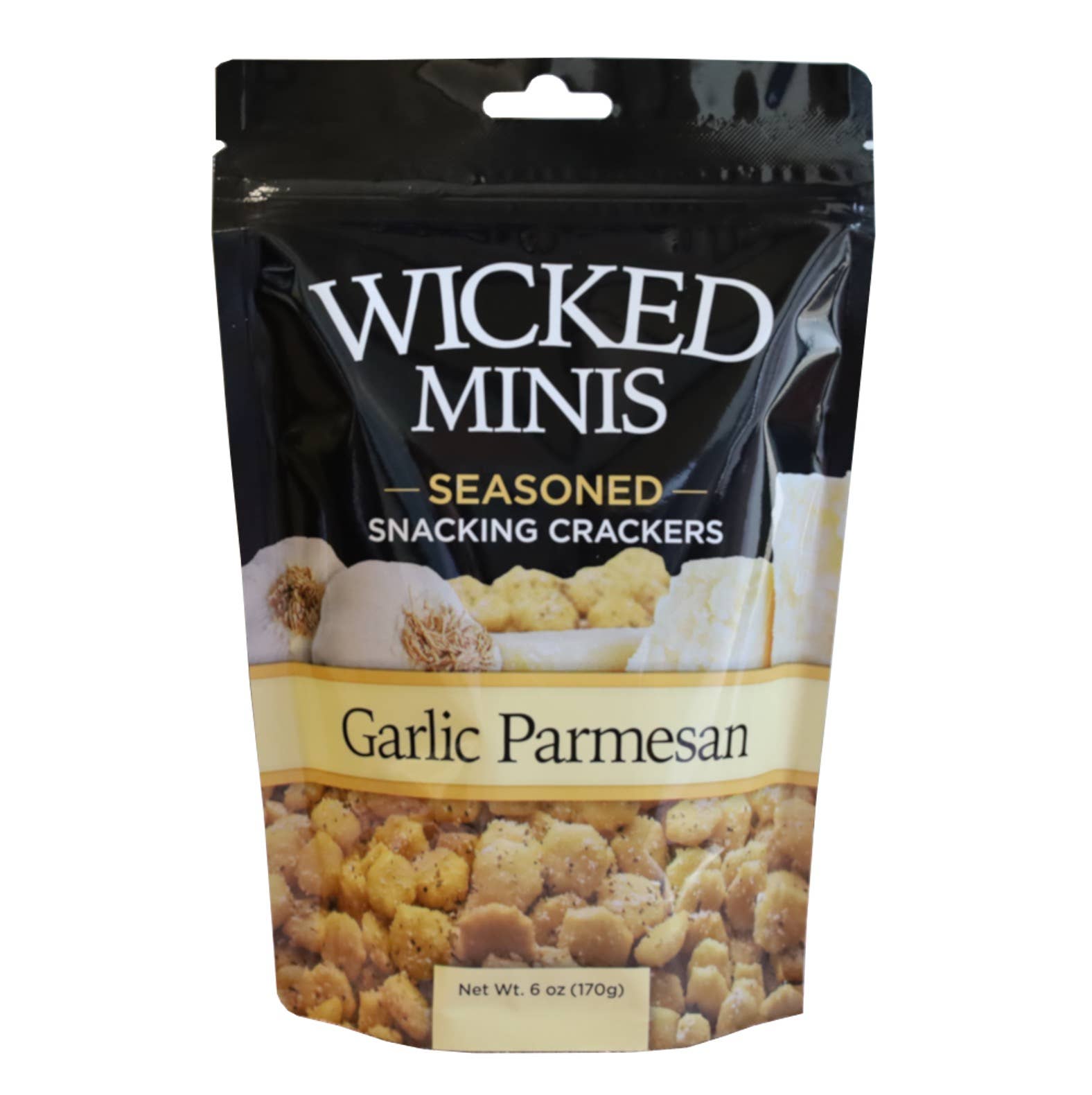 Moonlight Mixes - Vendita all'ingrosso Vetrina per rivenditori - Cibo e bevande - Espositore a 3 gusti Basic di Wicked Mini2