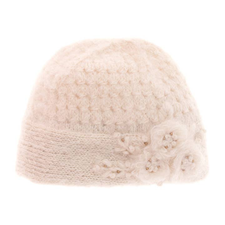 Mae Cloche för wholesale av French Knot