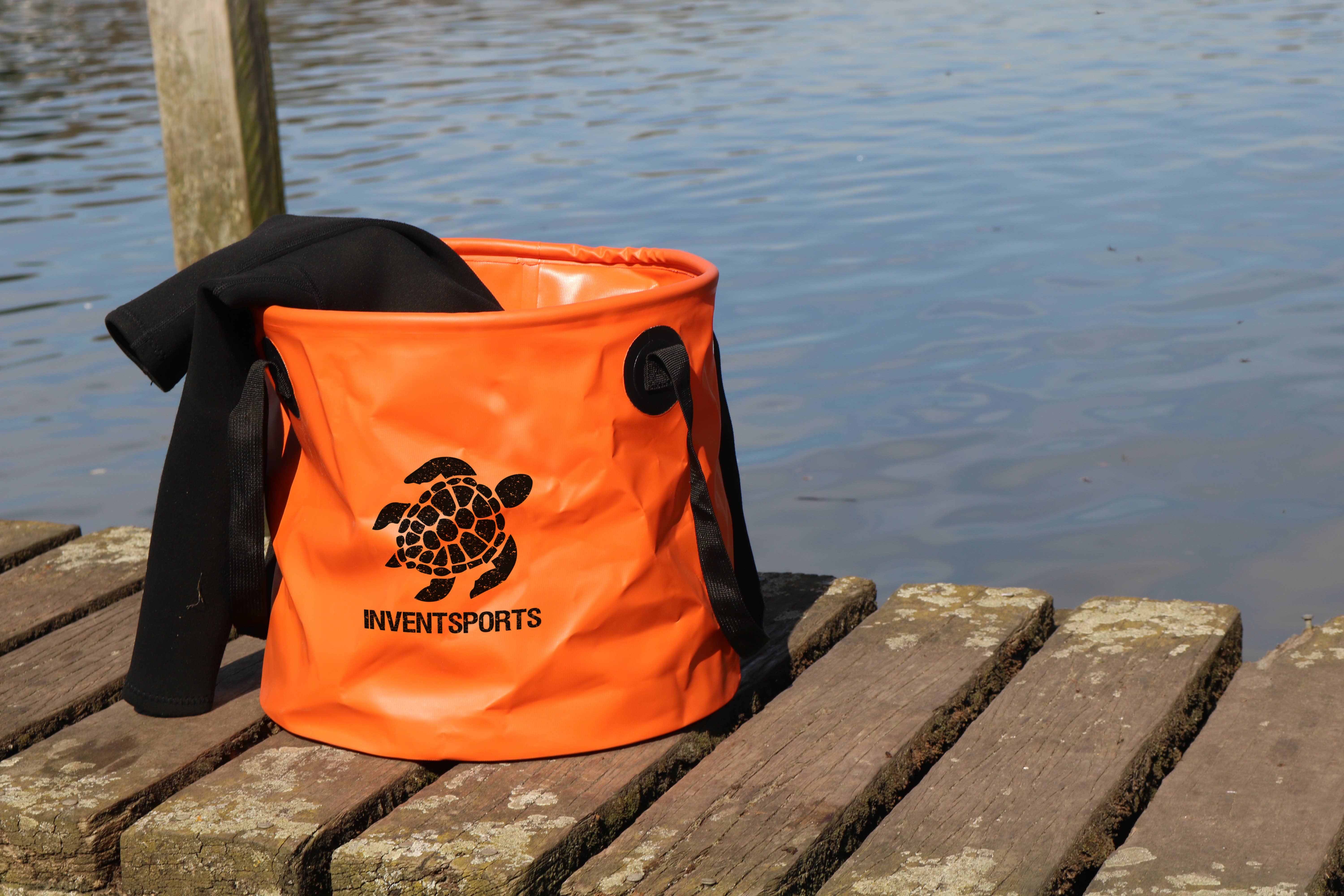 Inventsports Limited - Wholesale Beach Bag - Waterproof BEACH BUCKET Beach Bag2