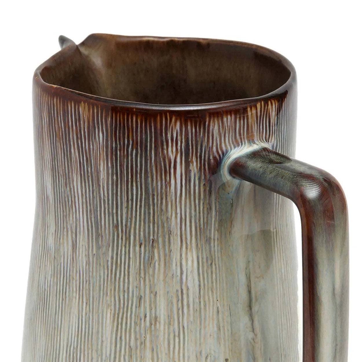 Bazar Bizar Living - Wholesale Pitcher - The Peniche Pitcher1