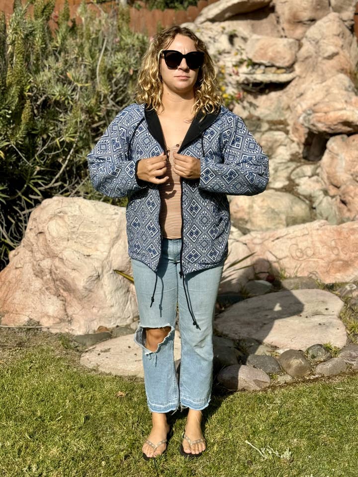 Tony Bay - Wholesale Hoodie - Men's - OB hoodie5