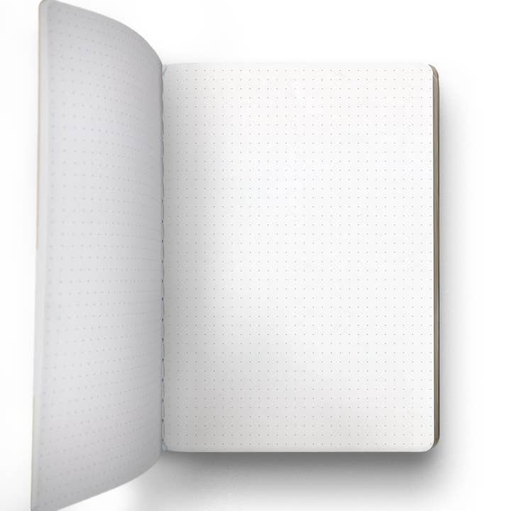 The Mincing Mockingbird - Wholesale Journal/Diary - Bison Journal - Medium
