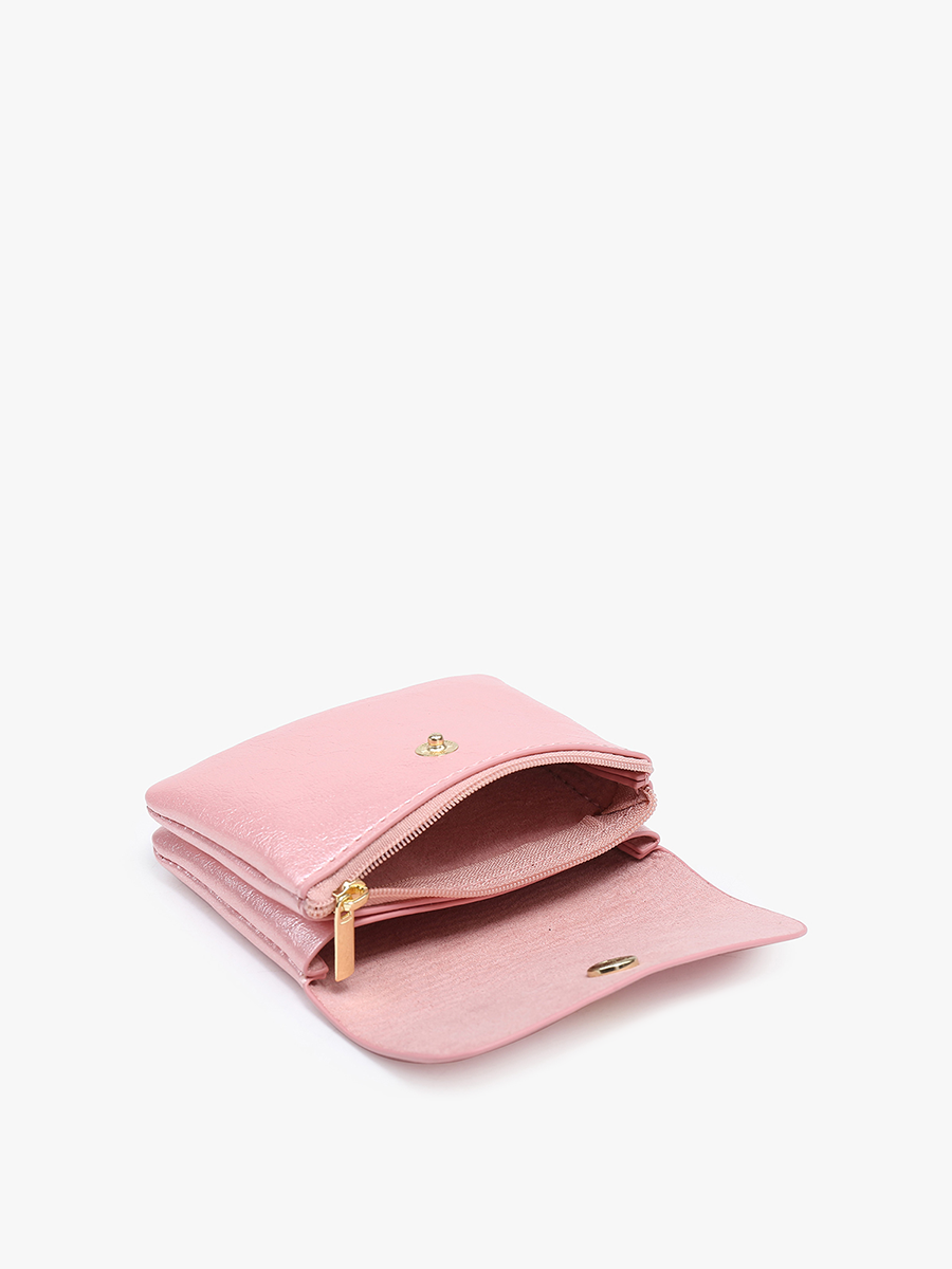 Jen & Co. – Engroshandel Clutch - Dame – M2432 Ethel kobling m/tryklukning11