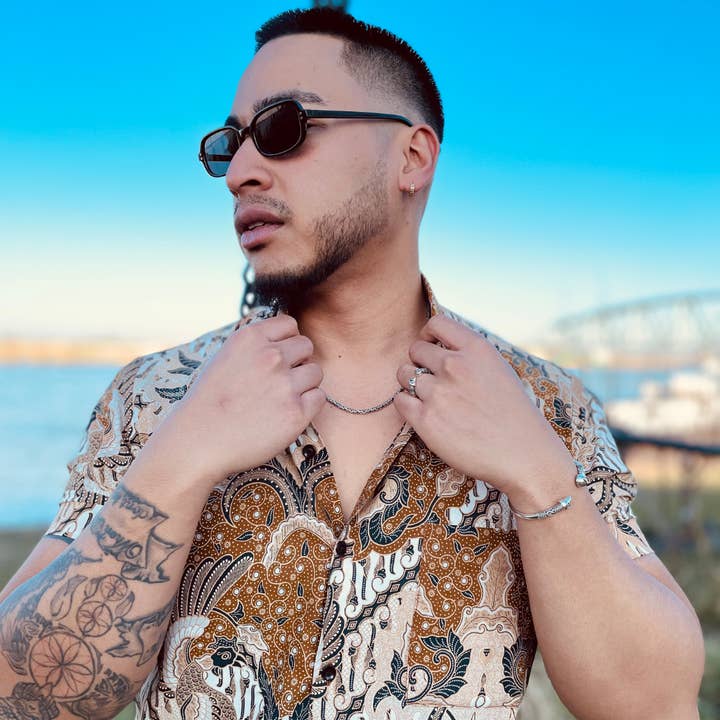 RING ØNSKE for engroshandel hos Boho Bali