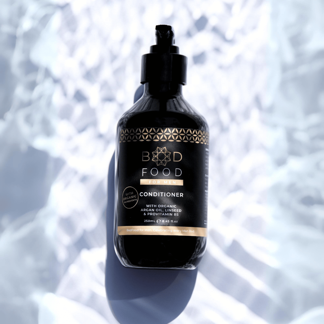 BODFOOD - Wholesale Hair conditioner – Men's - Mens Conditioner0