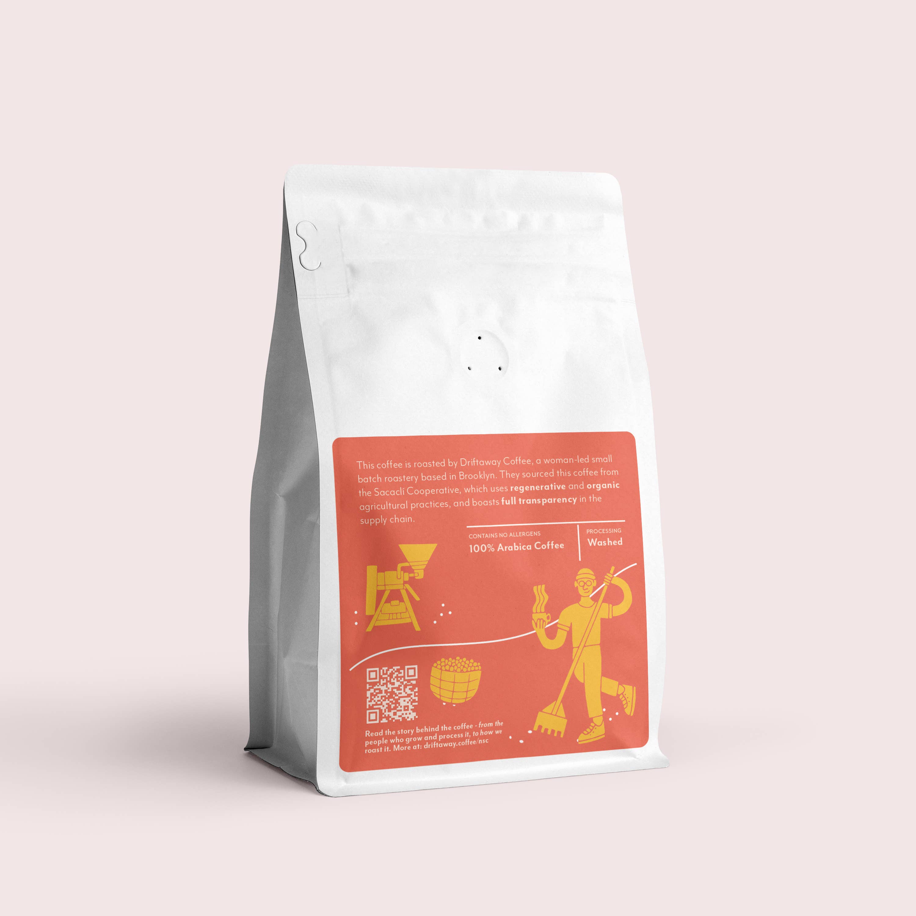 Wholesale Private Label for cafes, corporate gifts, wedding favors