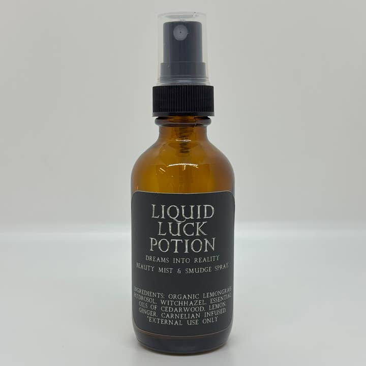 Flytande lyckodryck för wholesale av Rebels And Outlaws