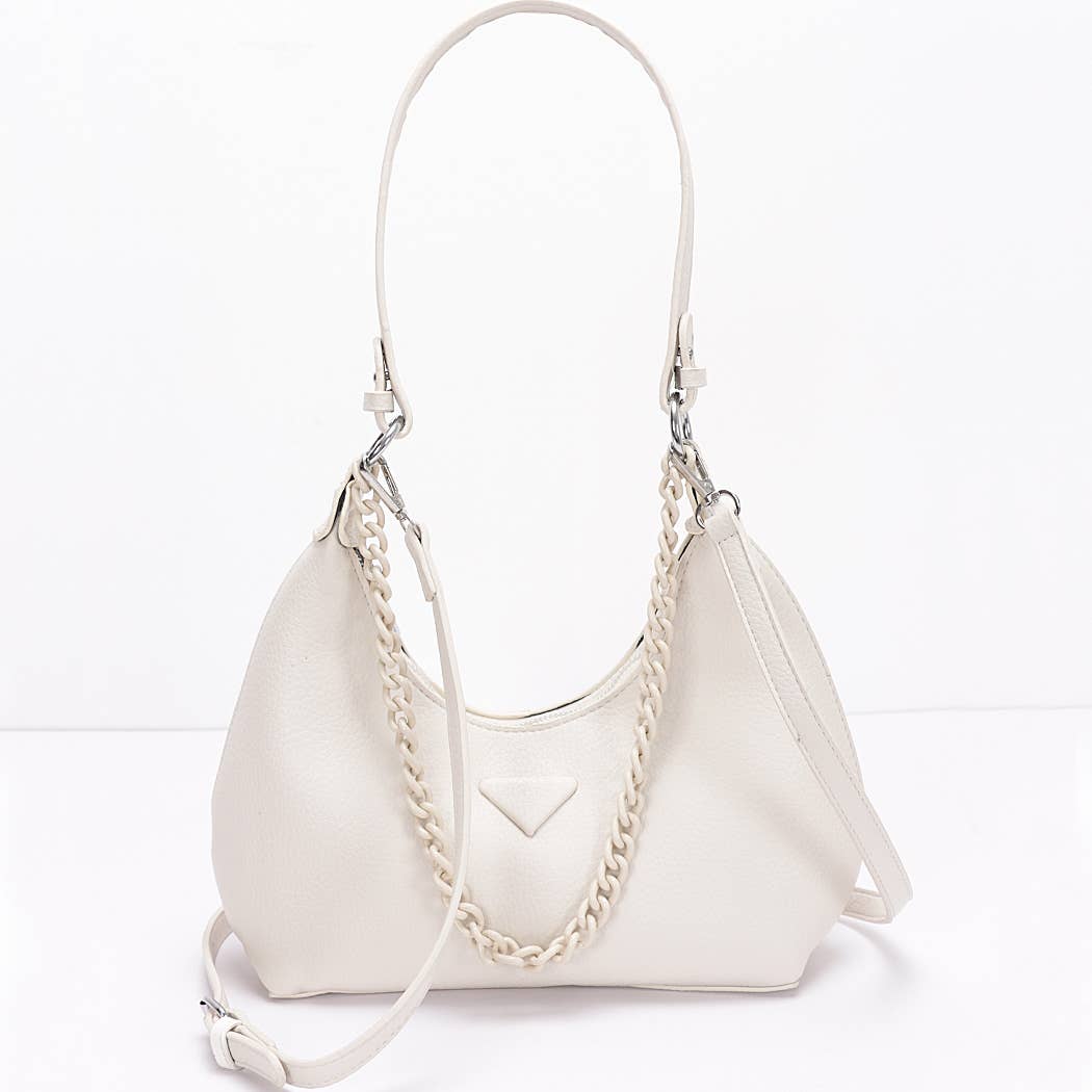 3AM BY H&D ACCESSORIES - Wholesale Shoulder Bag - Women's - Stylish Leather Shoulder Bag7