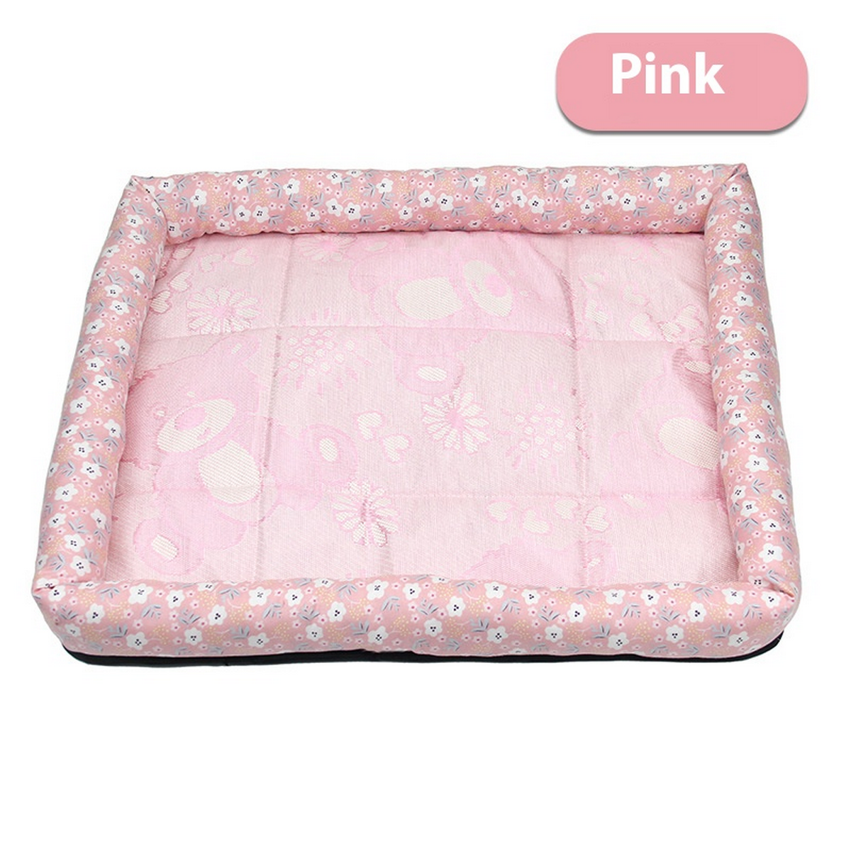 PAWPAWwholesale - Wholesale Pet Bed - Cat/Dog - Cooling Pet Mat for Summer Cats and Dogs_CWMM78421