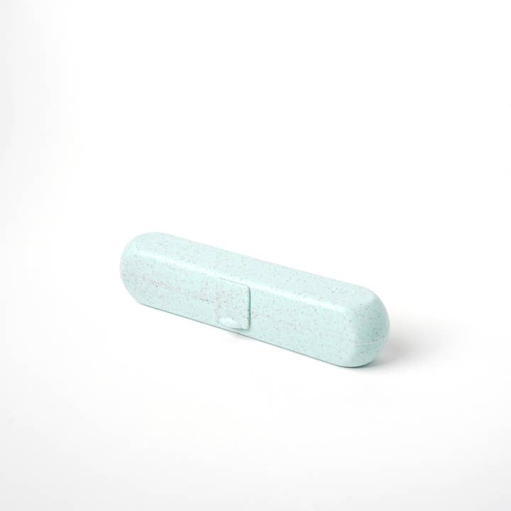 Que Factory - Wholesale Assorted cutlery set - Que Utensil Set with Travel Case4