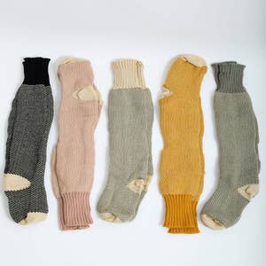 Purchase Wholesale lounge socks. Free Returns & Net 60 Terms on Faire