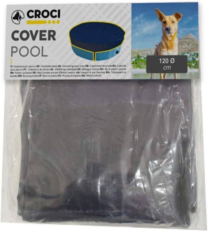 Croci Group - Wholesale Pet Toy - Dog - Dog Pool Cover - Croci2