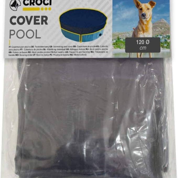 Croci Group - Wholesale Pet Toy - Dog - Dog Pool Cover - Croci2