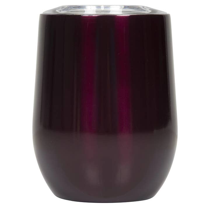 FIFTY/FIFTY – Großhandel Thermotasse/-becher – 350 ml doppelwandiger Vakuum-isolierter Weinbecher3