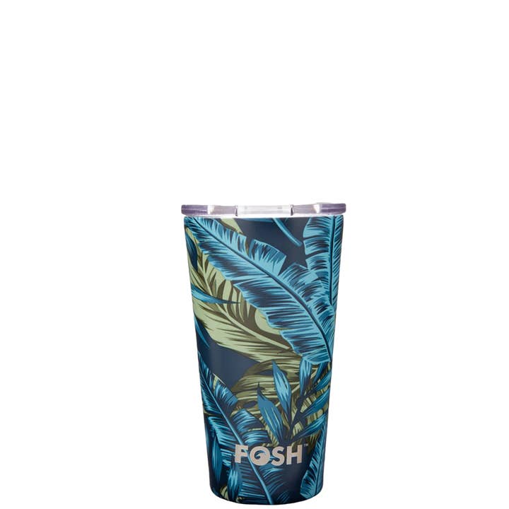 Palm | Insulated Coffee Cup for wholesale by FOSH