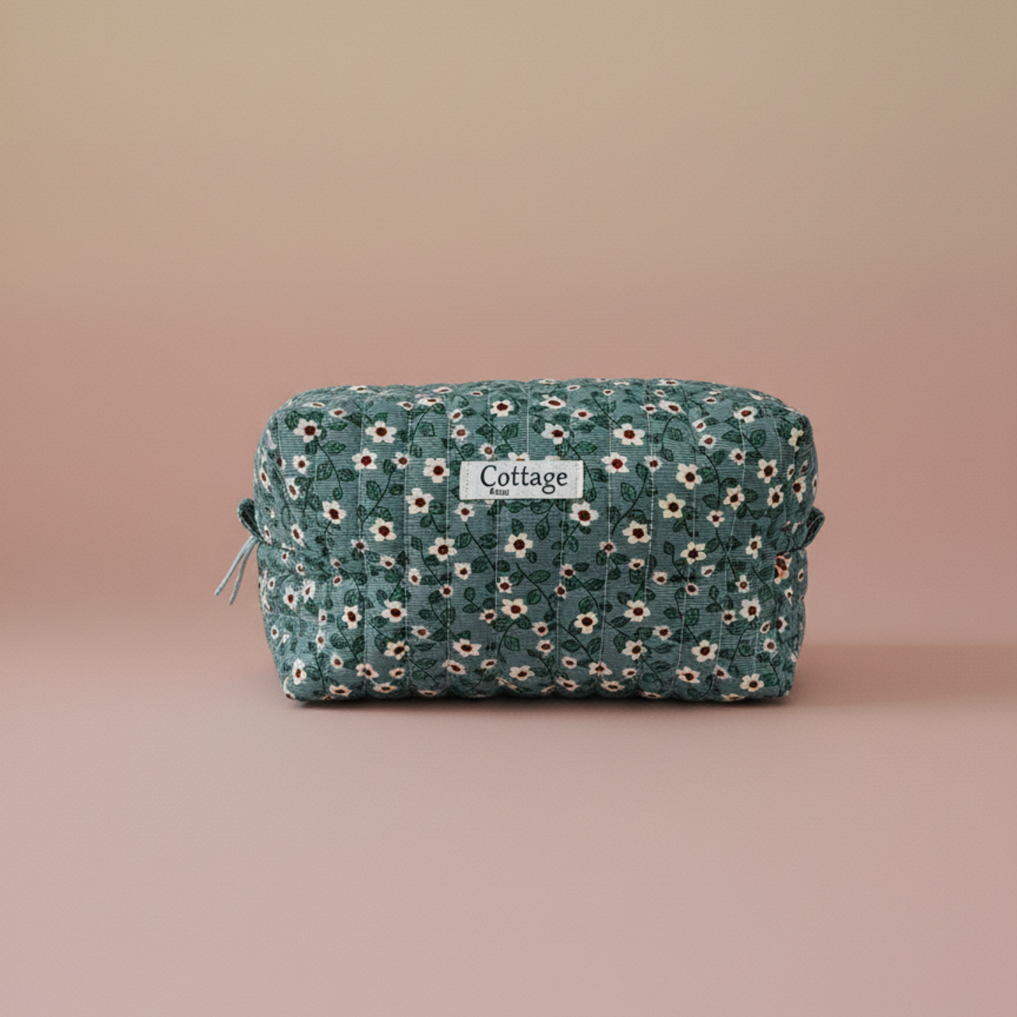 Royal marais - Wholesale Makeup/Cosmetic Bag - XL toiletry bag 100% cotton24