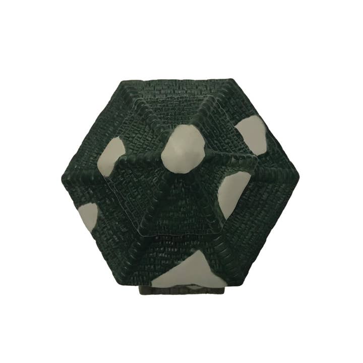 Forever Gifts Inc. - Wholesale Christmas Decoration - Christmas Village - Gazebo7