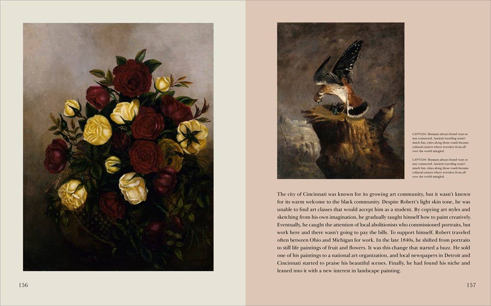 HarperCollins - Wholesale Arts & Entertainment Book - BLK ART : Zaria Ware5