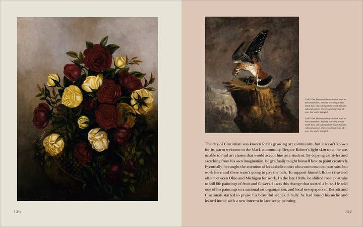 HarperCollins - Wholesale Arts & Entertainment Book - BLK ART : Zaria Ware5