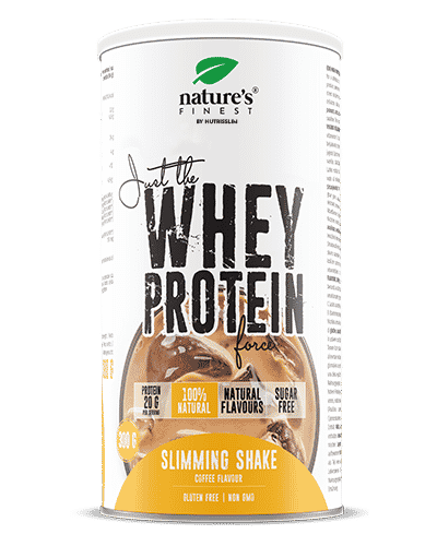 Nutrisslim d.o.o. - Wholesale Protein/Superfood Powder - WHEY PROTEIN Slimming Whey Shake0