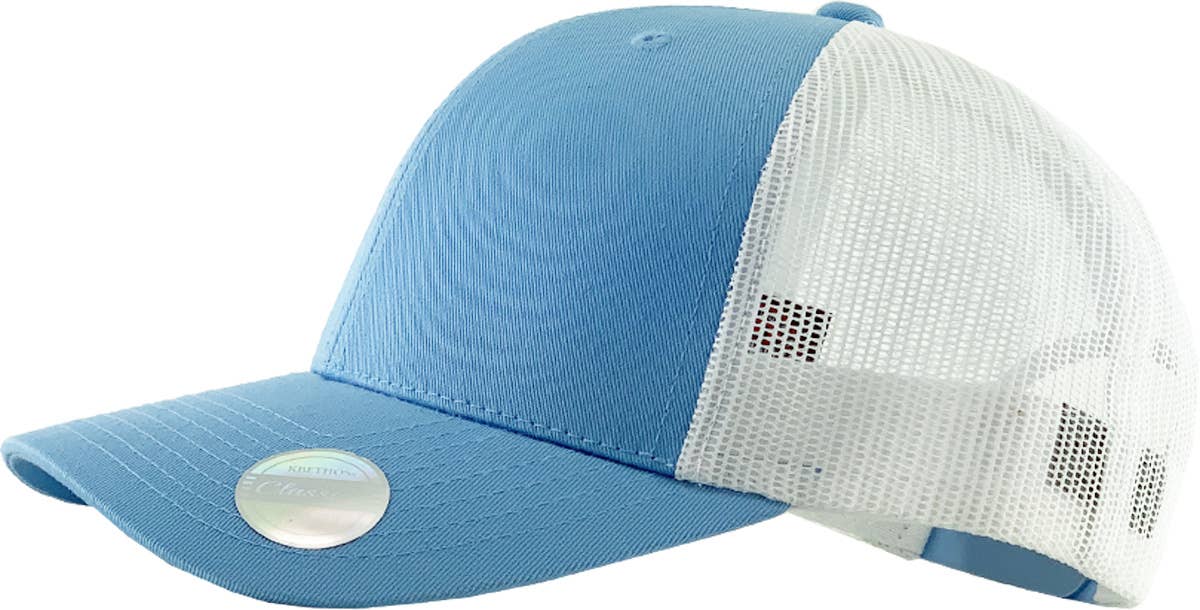 KBETHOS - Wholesale Trucker Hat - Unisex - CLASSIC 6 PANEL MESH BACK178