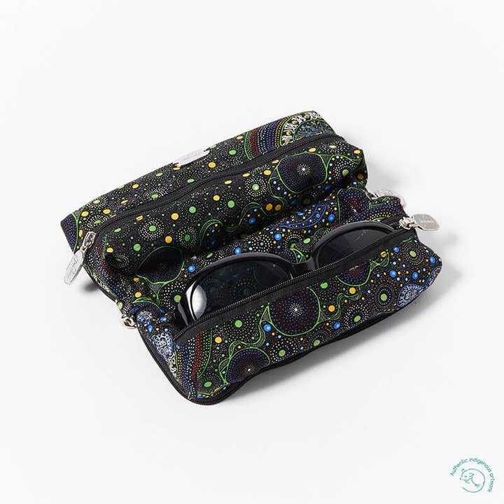 Mångsidig påse-Spiritual Women-Grön för wholesale av Opakuma