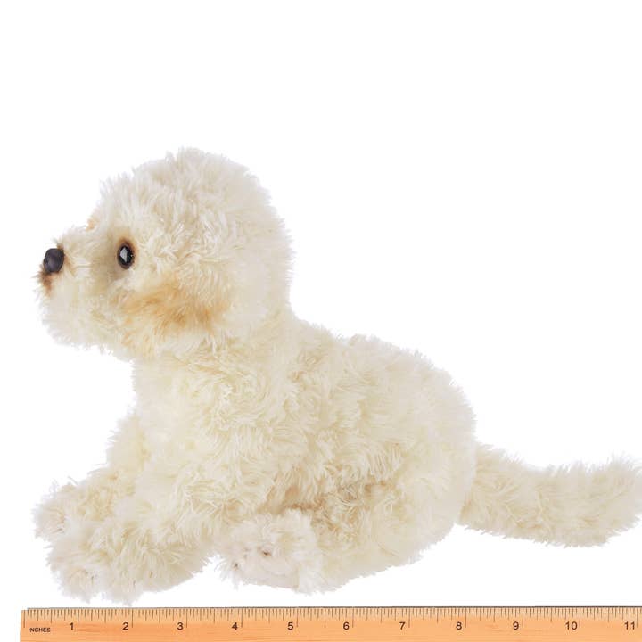 Bearington Collection - Wholesale Stuffed/Plush Toy - Kids & Baby - Bisquit the Labradoodle