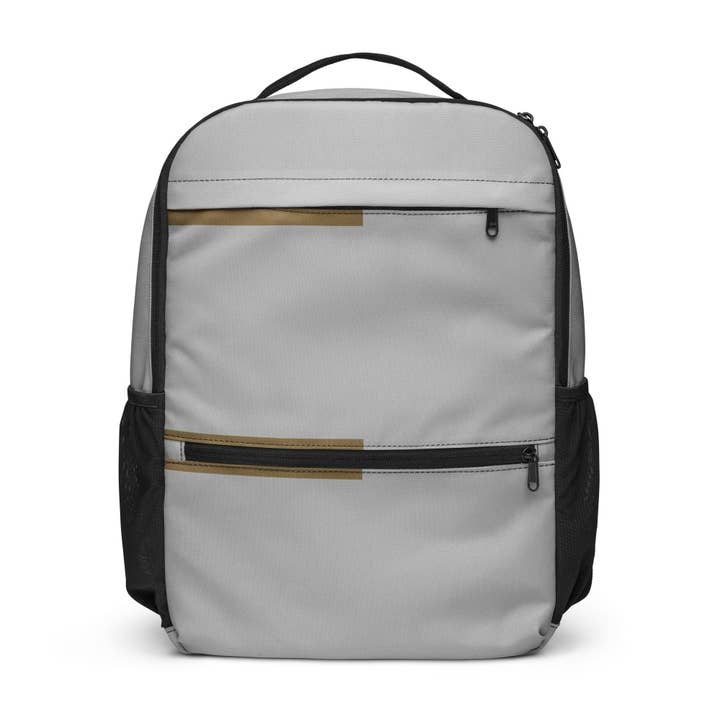 The Soft Authority - Utility Backpack for wholesale by softcore interiors