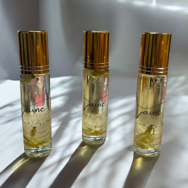 Parfume Oil for engroshandel hos Laine Essentials LLC