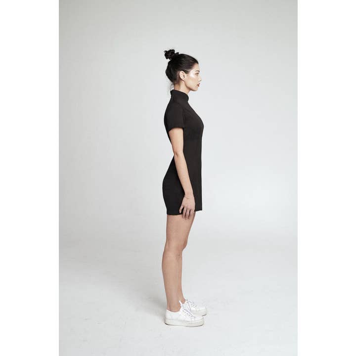 DAWANG Lesley Mini Dress for wholesale by DAWANG