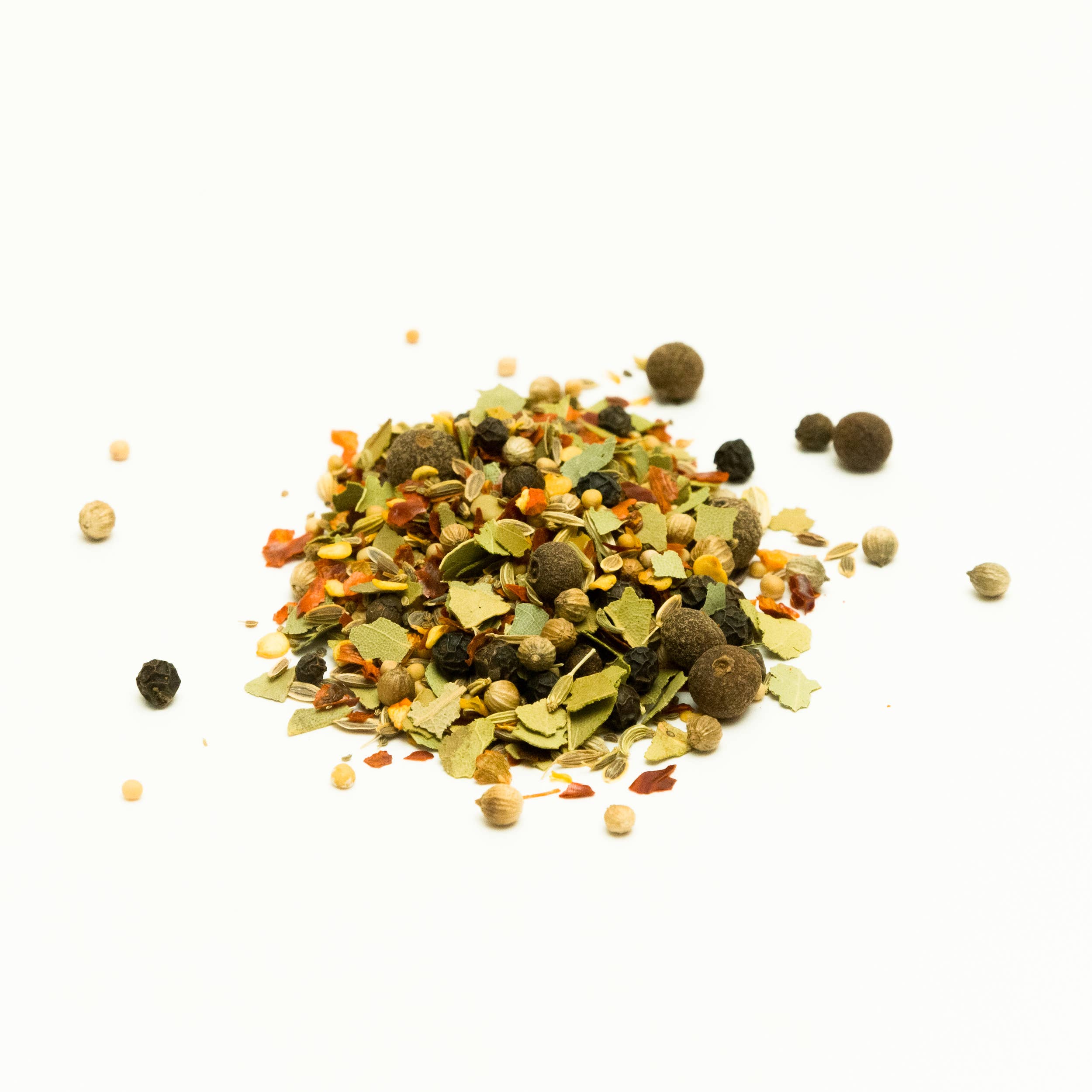 Spiva Cooking - Wholesale Dried Spice Mix - Pickling Spice2