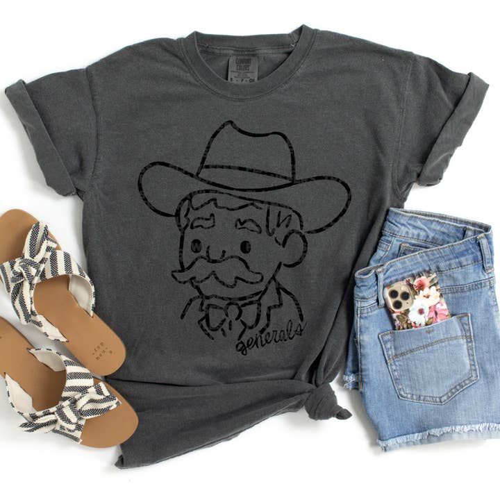 Flawless Transfers - Wholesale Sublimation Transfer - Doodle Mascots #2262 DTF Transfer60