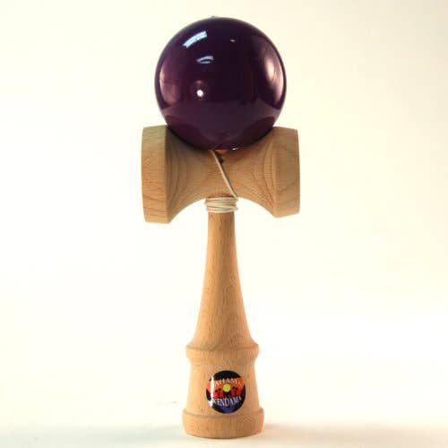 YoYo Sam – wholesale Drinking glass/cup – The Original Bahama Kendama Solid Kendama1