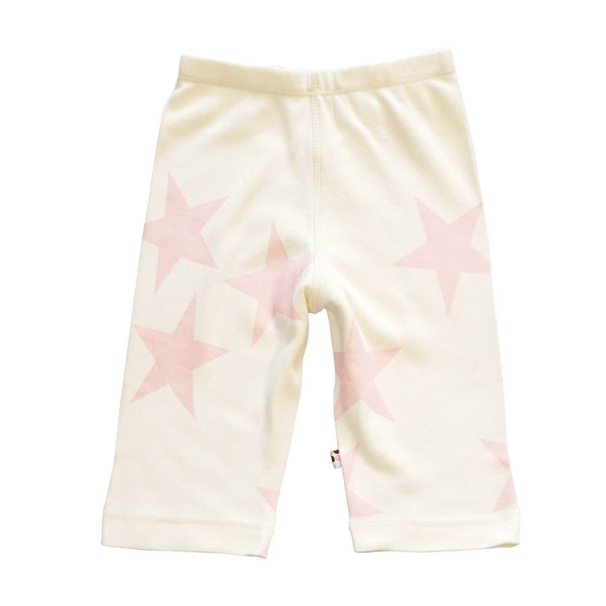 babysoy Inc – Engroshandel Bukser (ikke denim) - Baby – Babysoy Star Comfy Bukser5