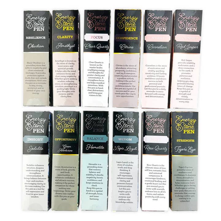 Novelty Brands - Wholesale Retailer Display - Accessories - Top New Products Popular Trends Assortment Floor Display59