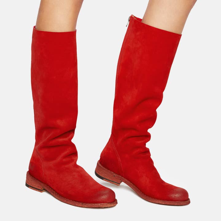 Women's Boot Gredo D148 Marvin Fire for wholesale by Felmini