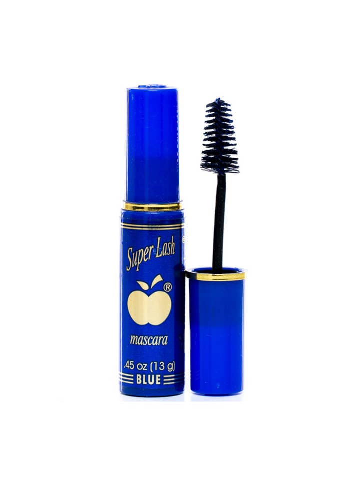 DOOR APPLE Blauwe Super Lash Mascara AMBL - 6 stuks voor wholesale door PINEAPPLE Beauty
