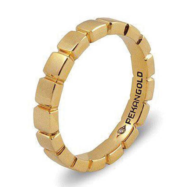 Anel Wagner för wholesale av PEKAN JEWELLERY