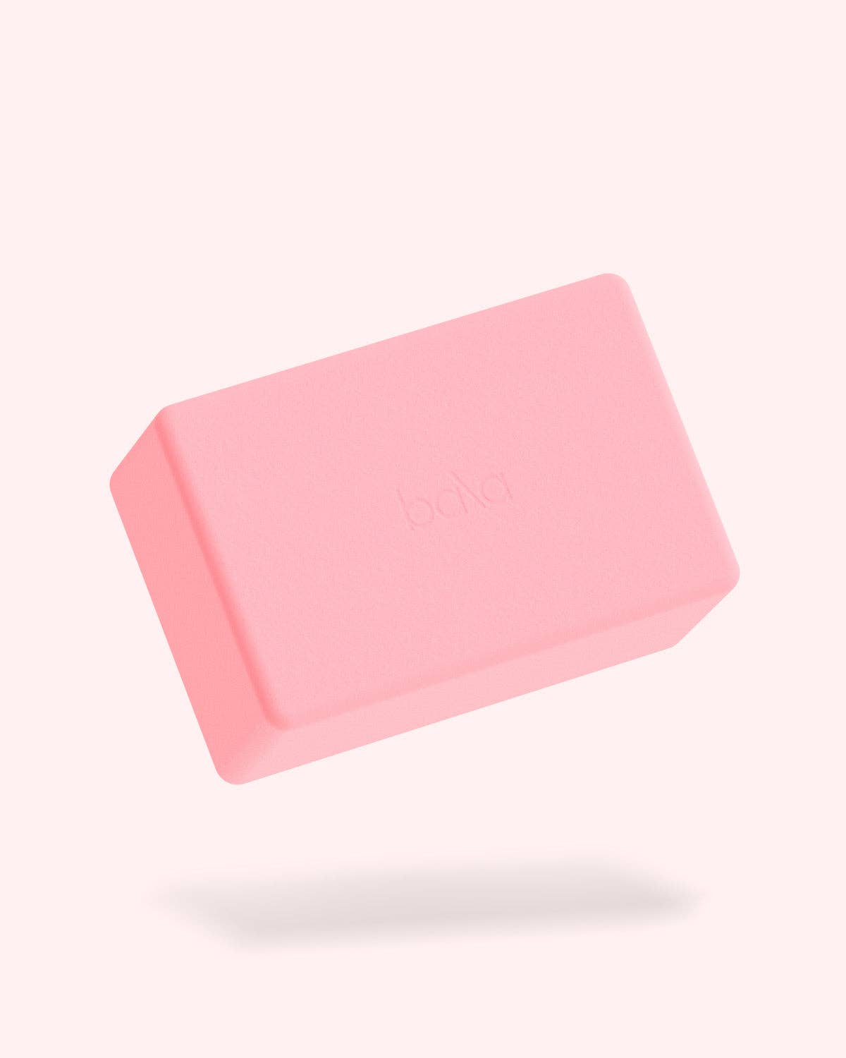 Bala - Vendita all'ingrosso Blocchi e supporti per yoga - Bala blocco da costruzione (confezione da 4)6