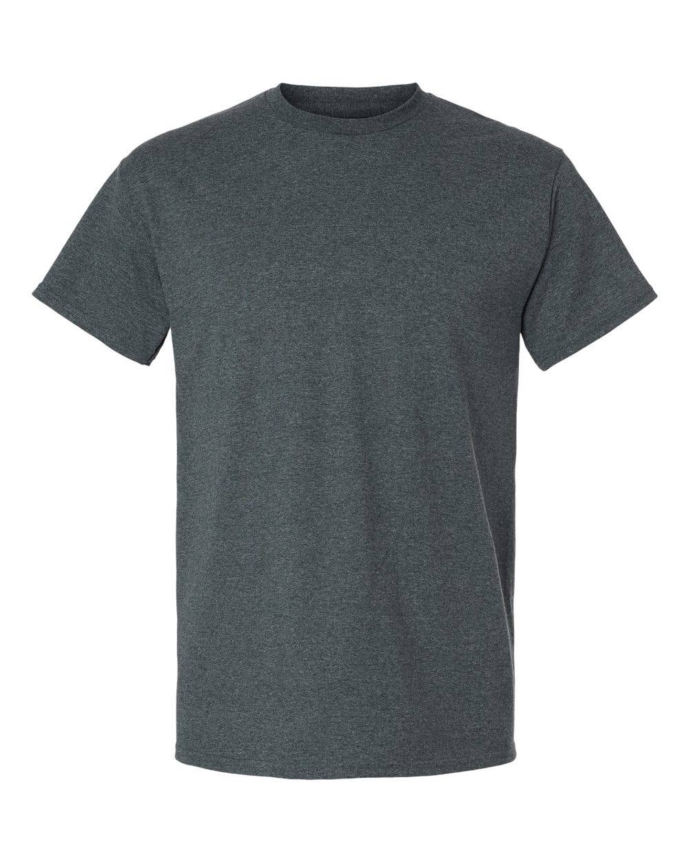 MYES BULK APPAREL - Wholesale T-Shirt - Unisex - Unisex Ultra Cotton Gildan 2000 T-Shirt | Everyday Comfort 18