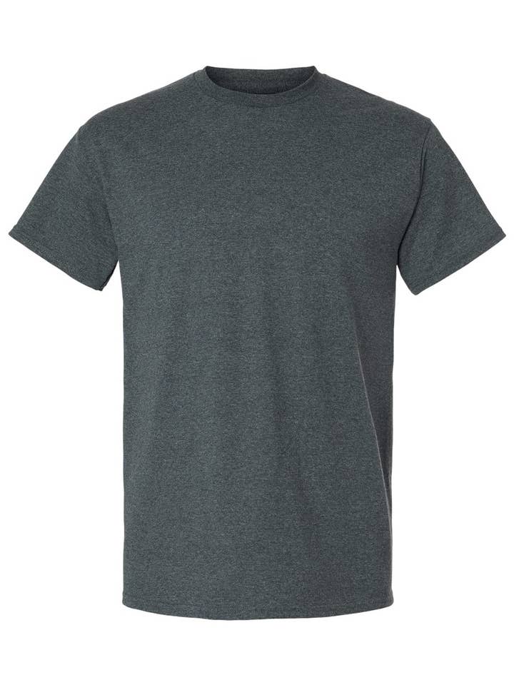 MYES BULK APPAREL - Wholesale T-Shirt - Unisex - Unisex Ultra Cotton Gildan 2000 T-Shirt | Everyday Comfort 18