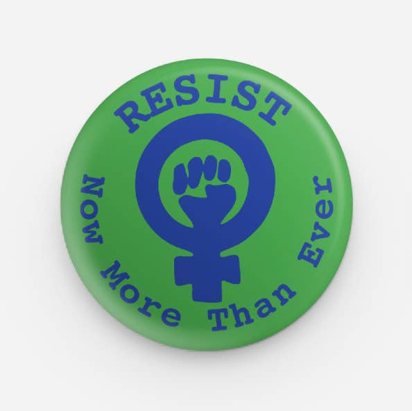 All Very Goods – Engroshandel Reversnål/knap – Knap - Modstå