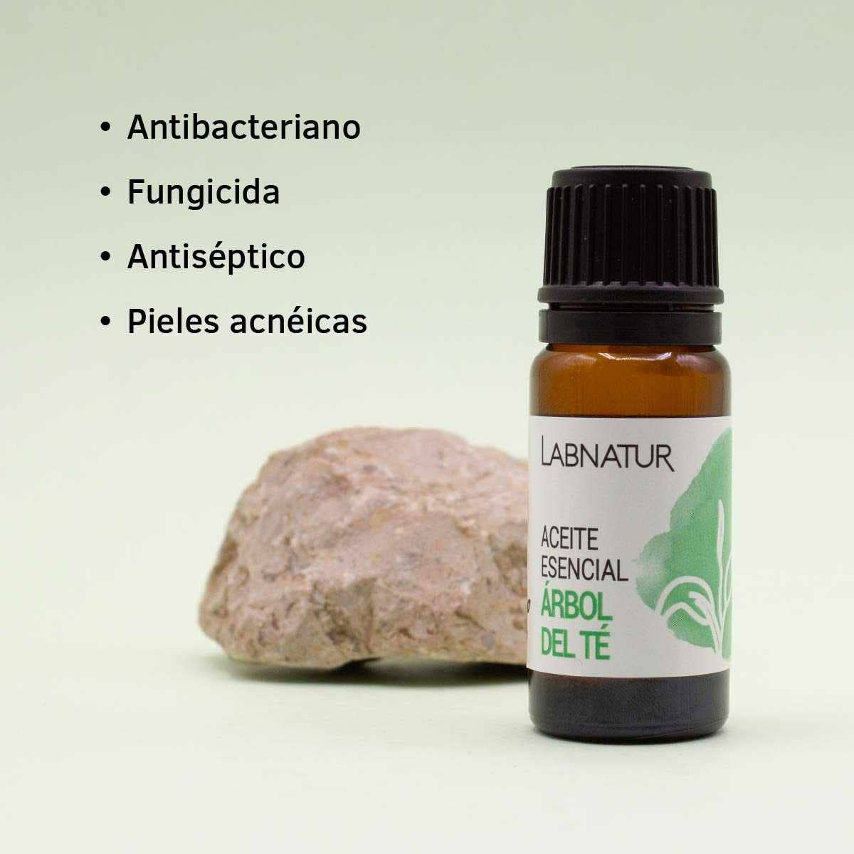 Laboratorio SYS - Wholesale Bath/Body Oil - Labnatur 100% Pure Tea Tree Oil 10ml1