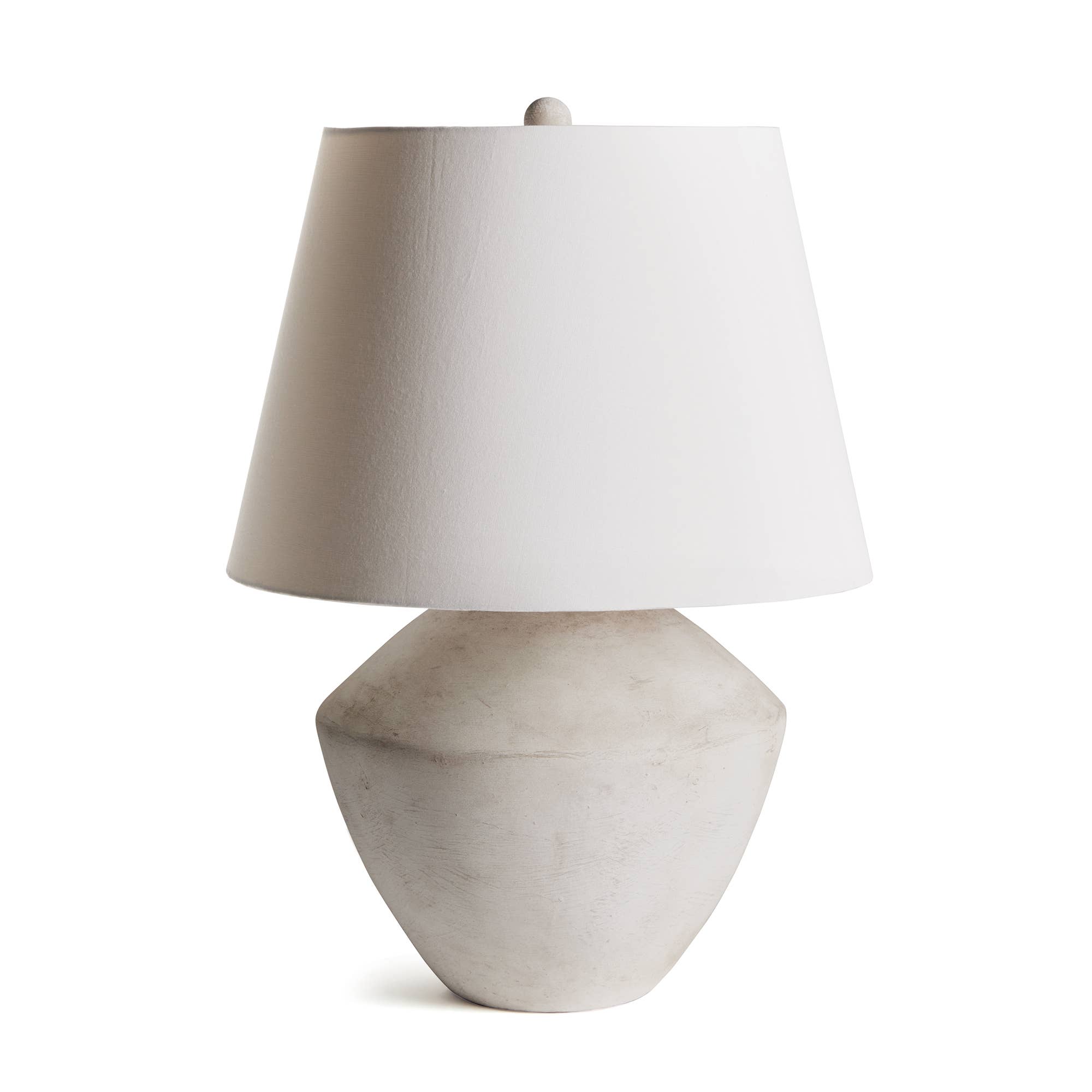 Napa Home & Garden - Vente Lampes d'appoint/de bureau - Lampe Clyde - Stone0