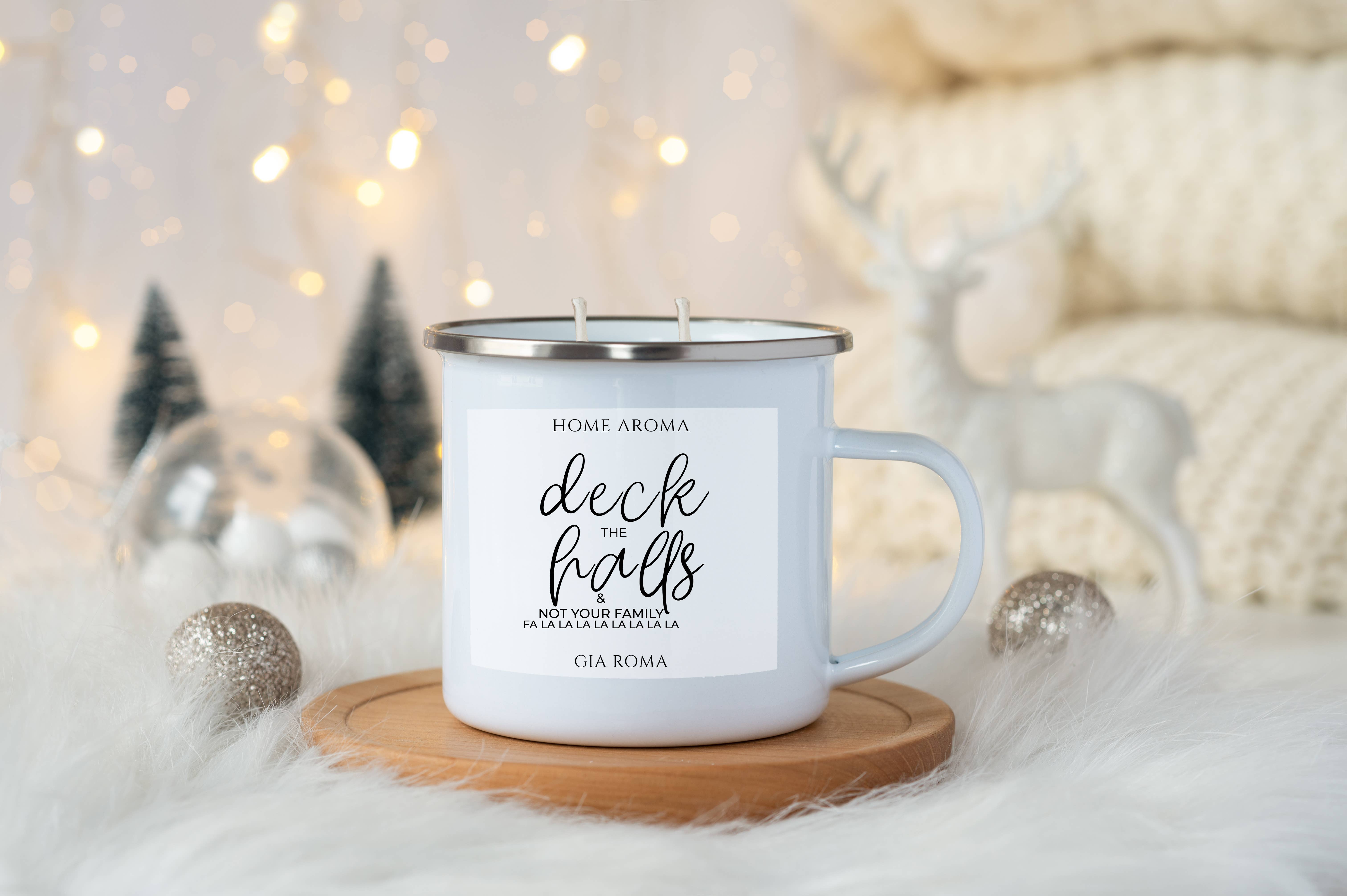 Gia Roma - Wholesale Jar/filled candle - Soy Candles 16oz, Unique Modern Candles, Great Gifts for Her148