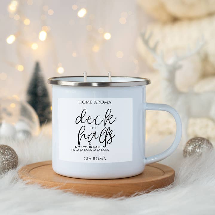 Gia Roma - Wholesale Jar/filled candle - Soy Candles 16oz, Unique Modern Candles, Great Gifts for Her148