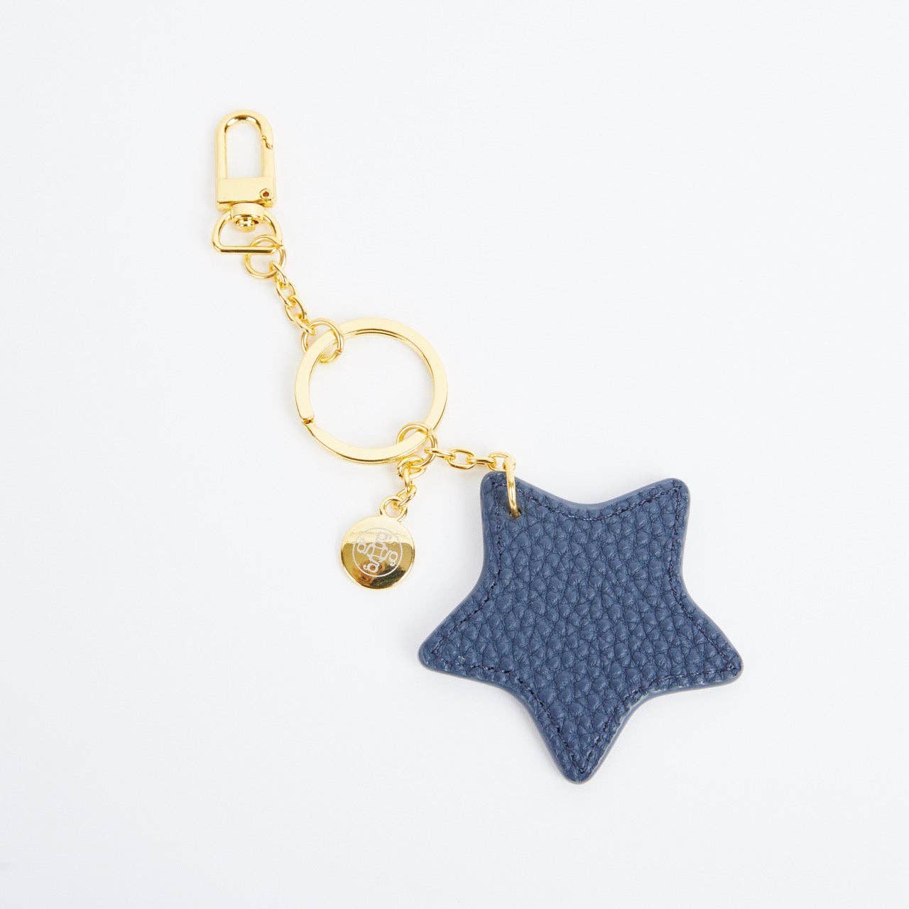 Goodeehoo – wholesale Keychain – Women's – Seychelles Star Keyring0